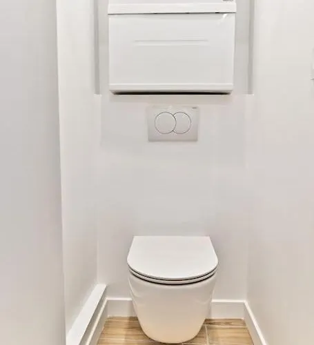 A 10 Minutes De La Basilique Du Sacre-coeur Apartment Paris